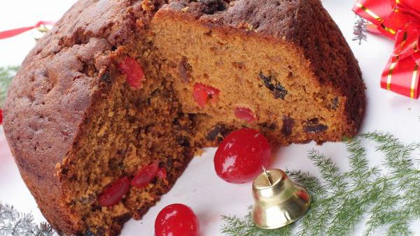 ಕ್ರಿಸ್‌ಮಸ್‌ ಪ್ಲಮ್‌ ಕೇಕ್‌ಗೆ ಸಾಂಪ್ರದಾಯಿಕ ಟಚ್, ಮಾಡುವ ವಿಧಾನ