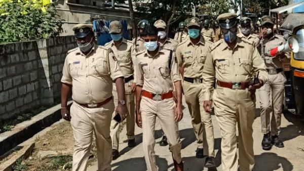 ಶಿವಮೊಗ್ಗ: ಸೊಮವಾರದವರೆಗೂ 144 ಸೆಕ್ಷನ್ ಮುಂದುವರಿಕೆ