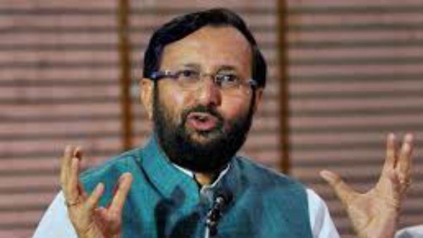 ಏಕ ಬಳಕೆ ಪ್ಲಾಸ್ಟಿಕ್‌ಗೆ ಪರ್ಯಾಯ ಕಂಡುಕೊಳ್ಳುವಲ್ಲಿ ಭಾರತ ಯಶಸ್ವಿಯಾಗಿದೆ: ಪ್ರಕಾಶ್ ಜಾವಡೇಕರ್