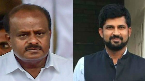 ಮೈಸೂರು: ಮಾಜಿ ಸಿಎಂ ಎಚ್‌ಡಿಕೆ ಪರ ಪ್ರತಾಪ ಸಿಂಹ ಬ್ಯಾಟಿಂಗ್‌!