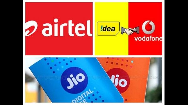 ಹೊಸ ವರ್ಷದಲ್ಲಿ ಬಹುತೇಕ ಟೆಲಿಕಾಂ ಕಂಪನಿಯ ಪ್ಲ್ಯಾನ್‌ಗಳು ಶೇ 20ರಷ್ಟು ದುಬಾರಿ!
