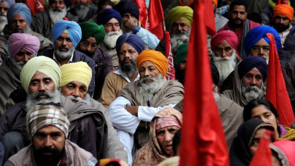 ನಮ್ಮ ಅವಶ್ಯಕತೆಗಾಗಿ ಇಲ್ಲಿವರೆಗೂ ಬಂದಿದ್ದೇವೆ; ಕ್ಷಮೆ ಯಾಚಿಸಿದ ರೈತ ಸಂಘ