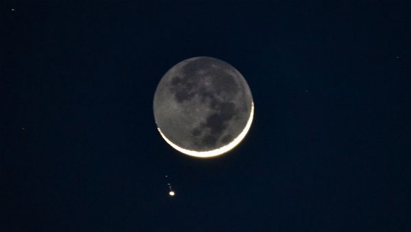 ಕ್ರಿಸ್‌ಮಸ್ ಸ್ಟಾರ್‌ ಬಗ್ಗೆ ನಿಮಗೆ ಗೊತ್ತೆ..? ಬಾಹ್ಯಾಕಾಶದಲ್ಲಿ ಸಹಸ್ರಮಾನದ ಅಚ್ಚರಿ..!