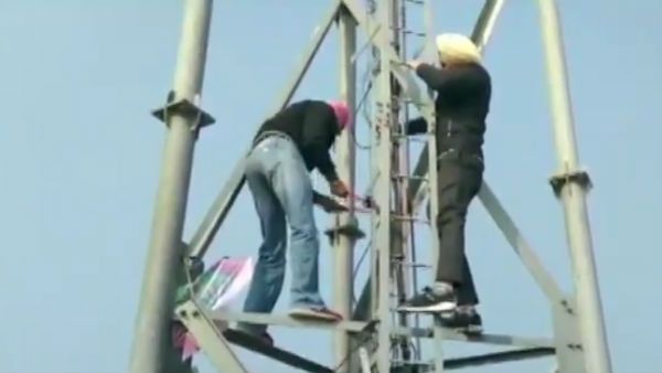 ಟೆಲಿಕಾಂ ಟವರ್ ಧ್ವಂಸ ಘಟನೆ ತೀವ್ರವಾಗಿ ಖಂಡಿಸಿದ ಸಿಒಎಐ