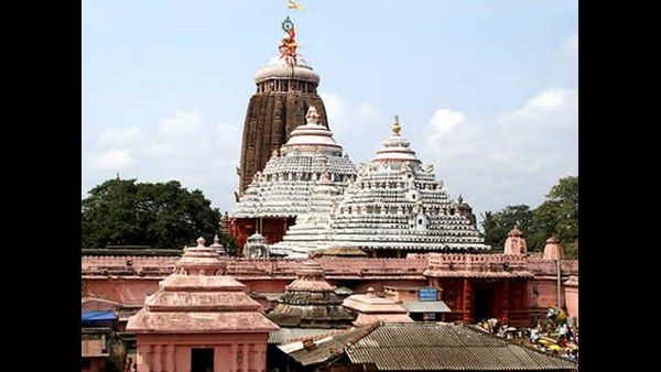 ಡಿಸೆಂಬರ್ 23 ರಂದು ಬಾಗಿಲು ತೆರೆಯಲಿದೆ ಪುರಿ ಜಗನ್ನಾಥ ದೇವಾಲಯ