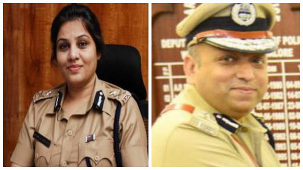 ನಿರ್ಭಯಾ ನಿಧಿ ಟೆಂಡರ್ ಅಕ್ರಮ: ಐಪಿಎಸ್ ಅಧಿಕಾರಿಗಳ ನಡುವೆ ಡಿಶುಂ ಡಿಶುಂ !