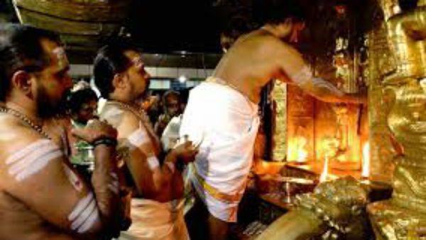 ಶಬರಿಮಲೆ ಪೂಜೆ ಪುನರಾರಂಭ: ಮುಖ್ಯ ಅರ್ಚಕ ಕ್ವಾರೆಂಟೈನ್