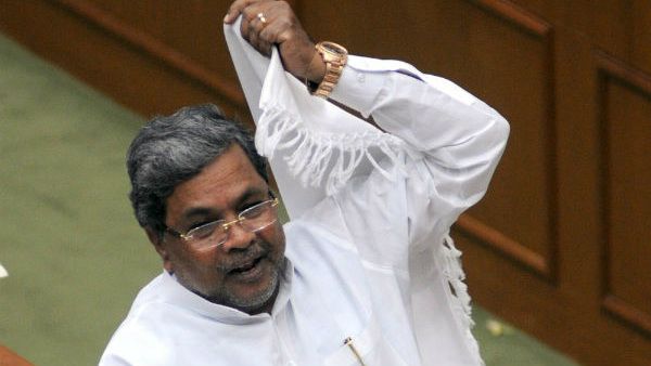 ಸಿದ್ದರಾಮಯ್ಯನವರ ವಿನಾಕಾರಣ 2 ಹೇಳಿಕೆ: ಬಿಜೆಪಿಗೆ ಭರ್ಜರಿ ಮೈಲೇಜ್, ಕಾಂಗ್ರೆಸ್ಸಿಗೆ ಭಾರೀ ಮುಜುಗರ?