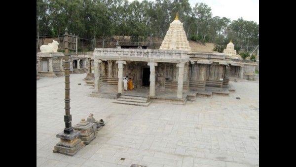 ಹೇಗಿರಲಿದೆ ಪಂಚಲಿಂಗ ದರ್ಶನದ ವಿಧಿ ವಿಧಾನಗಳು...