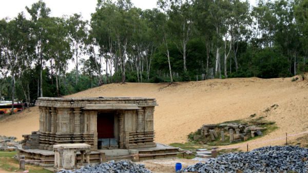 ಐತಿಹಾಸಿಕ ತಲಕಾಡು ಮರಳಾಗಿದ್ದು ಹೇಗೆ? ಶಾಪದ ಶಕ್ತಿಯೇ ಕಾರಣವಾ?