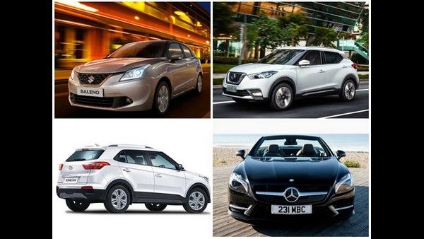 ನವೆಂಬರ್‌ನಲ್ಲಿ ಪ್ರಮುಖ ಕಂಪನಿಗಳ ಕಾರುಗಳ ಮಾರಾಟದಲ್ಲಿ ಹೆಚ್ಚಳ: ಟಾಟಾ ಮೋಟಾರ್ಸ್ ಶೇ. 26ರಷ್ಟು ಏರಿಕೆ