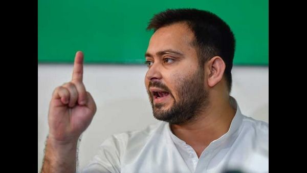 News Makers 2020: ಹೊಸ ಸಂಚಲನ ಮೂಡಿಸಿದ ತೇಜಸ್ವಿ ಯಾದವ್