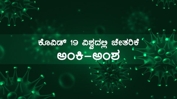 ಡಿ 29: ವಿಶ್ವದಲ್ಲಿ ಕೊವಿಡ್ 19ರಿಂದ ಗುಣಮುಖ ಹೊಂದಿದವರೆಷ್ಟು? 
