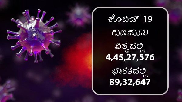ಡಿ.2: ಕೋವಿಡ್ 19 ಚೇತರಿಕೆ ಕಂಡವರ ಒಟ್ಟು ಸಂಖ್ಯೆ, ಅಂಕಿ ಅಂಶ 