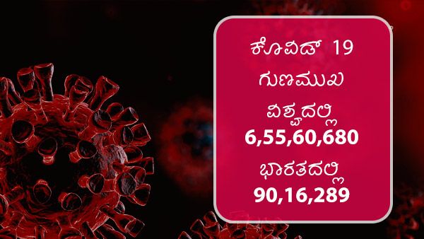 ಡಿ.4: ಕೋವಿಡ್ 19 ಗುಣಮುಖರಾದವರ ಒಟ್ಟು ಸಂಖ್ಯೆ, ಅಂಕಿ ಅಂಶ 