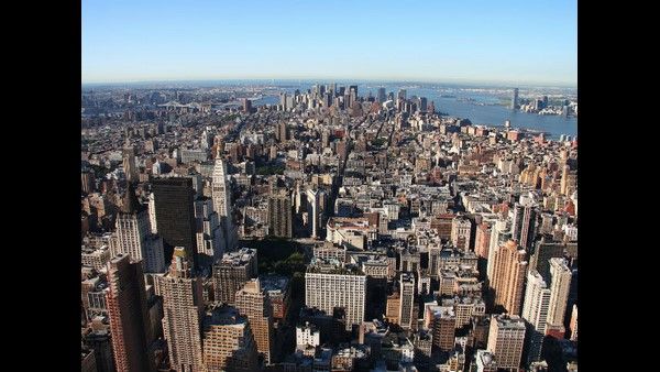 ಇದು ಅಮೆರಿಕದ ಕಥೆ: ಮನೆ ಬಾಡಿಗೆ ಕಟ್ಟಲೂ ಹಣವಿಲ್ಲ