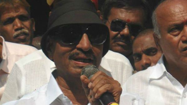 ಬಿಎಸ್ ಯಡಿಯೂರಪ್ಪ ಆಧುನಿಕ ಹಿಟ್ಲರ್ ಎಂದ ವಾಟಾಳ್ ನಾಗರಾಜ್