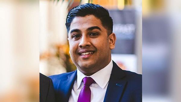 ಶ್ವೇತಭವನದ ಸಹಾಯಕ ಪತ್ರಿಕಾ ಕಾರ್ಯದರ್ಶಿಯಾಗಿ ಭಾರತ ಮೂಲದ ವೇದಾಂತ್ ಪಟೇಲ್