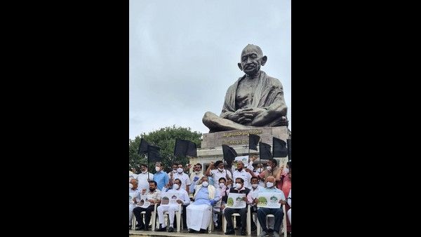 ಬ್ರಿಟೀಷರ ಕಾಲದ ಕಾನೂನು‌ಗಳನ್ನು ಈಗ ಮತ್ತೆ ಜಾರಿಗೆ ತರುತ್ತಿದ್ದಾರೆ!