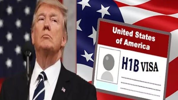H1B Visa: ಟ್ರಂಪ್ ನಿರ್ಧಾರವನ್ನು ರದ್ದುಪಡಿಸಿದ ಯುಎಸ್ ಕೋರ್ಟ್