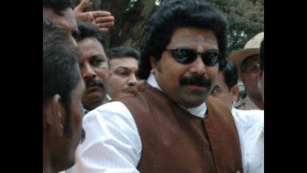 ಜಯಲಲಿತಾ ಸಾಕು ಪುತ್ರ ಸುಧಾಕರನ್ ಜೈಲಿನಿಂದ ಬಿಡುಗಡೆ ಸನ್ನಿಹಿತ