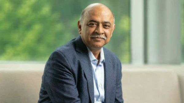 ಭಾರತ ಮೂಲದ ಅರವಿಂದ್ ಕೃಷ್ಣ ಐಬಿಎಂ ಸಿಇಒ ಹುದ್ದೆಯಿಂದ ಚೇರ್ಮನ್ ಸ್ಥಾನಕ್ಕೆ