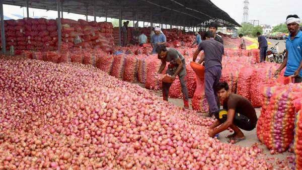 ಈರುಳ್ಳಿ ರಫ್ತು ನಿಷೇಧ ಹಿಂದಕ್ಕೆ, ಬೆಂಗಳೂರು ರೋಸ್ ಅರಳಲಿದೆ