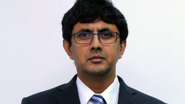 ಯೆಸ್‌ ಸೆಕ್ಯುರಿಟೀಸ್ ಎಂಡಿ & ಸಿಇಒ ಆಗಿ ಪ್ರಶಾಂತ್ ಪ್ರಭಾಕರನ್ ಆಯ್ಕೆ