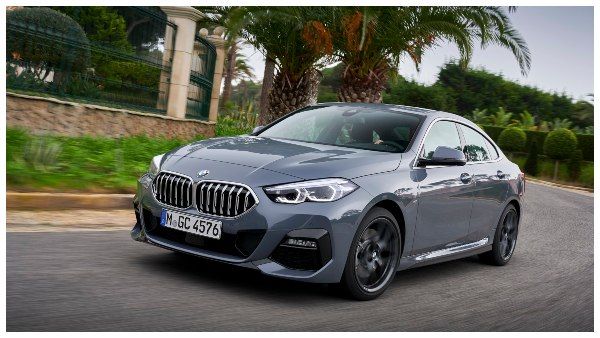 ಚೆನ್ನೈನಲ್ಲಿ ನಿರ್ಮಿತ BMW 220i M ಸ್ಪೋರ್ಟ್ ಬಿಡುಗಡೆ 
