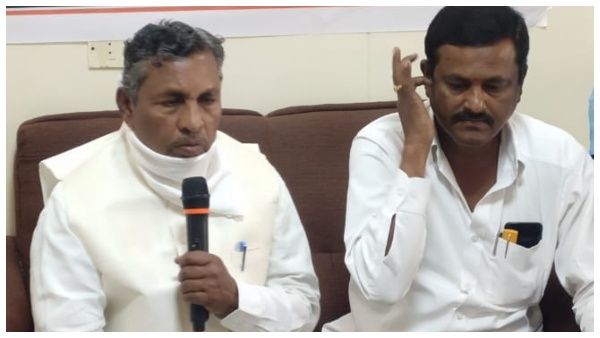 ರೈತರ ಹೋರಾಟ ಬೆಂಬಲಿಸಿ ಜ.20ರಂದು ರಾಜ್ ಭವನ ಚಲೋ