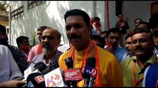 BREAKING: ಖಾತೆ ಹಂಚಿಕೆ ಕುರಿತು ಮೌನ ಮುರಿದ ಬಿಜೆಪಿ ರಾಜ್ಯಾಧ್ಯಕ್ಷ ನಳಿನ್ ಕುಮಾರ್ ಕಟೀಲ್