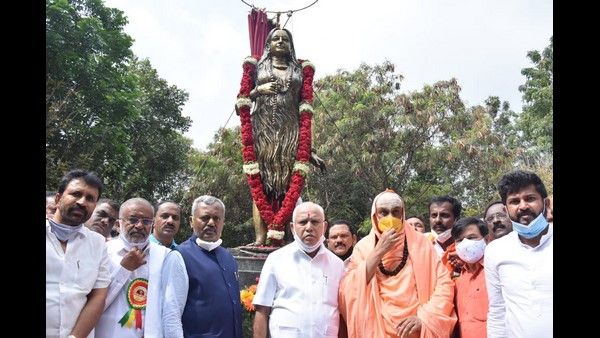 ಈ ಬಾರಿ ಬಜೆಟ್ ಕೊರತೆ ಇರಲಿದೆ ಎಂದ ಸಿಎಂ ಯಡಿಯೂರಪ್ಪ