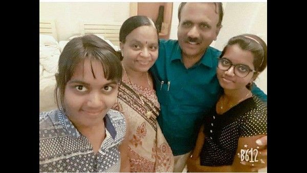 ಮೂಢನಂಬಿಕೆಗೆ ಇಬ್ಬರು ಹೆಣ್ಣುಮಕ್ಕಳನ್ನು ಬಲಿಕೊಟ್ಟ ಮಾಜಿ ಪ್ರಾಂಶುಪಾಲ ತಂದೆ, ಗೋಲ್ಡ್ ಮೆಡಲಿಸ್ಟ್ ತಾಯಿ