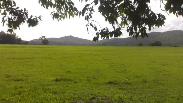 ಕೆಐಡಿಬಿ ಸ್ವಾಧೀನಪಡಿಸಿಕೊಂಡಿರುವ ಜಮೀನು ಬಳಕೆಗೆ ಕ್ರಮ; ಮುಡಗೇರಿಯಲ್ಲಿ ನೌಕಾನೆಲೆ ಕೈಗಾರಿಕಾ ವಸಾಹತು