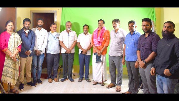 ತೇಜಸ್ವಿ ಓದು ಕಾರ್ಯಕ್ರಮದಲ್ಲಿ ಪಾಲ್ಗೊಂಡ ವೈಎಸ್ವಿ ದತ್ತ