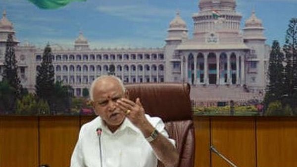 ಯಡಿಯೂರಪ್ಪ ಸಿಎಂ ಆದ ಮೇಲೆ, ವಿಧಾನಸೌಧದಲ್ಲಿ ದರಿದ್ರ ಲಕ್ಷೀ ಓಡಾಡುತ್ತಿದೆ