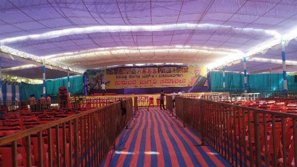 ಕುರುಬರ ಬೃಹತ್ ಹೋರಾಟಕ್ಕೆ ಸಾಕ್ಷಿಯಾಗಲಿದೆ ದಾವಣಗೆರೆ