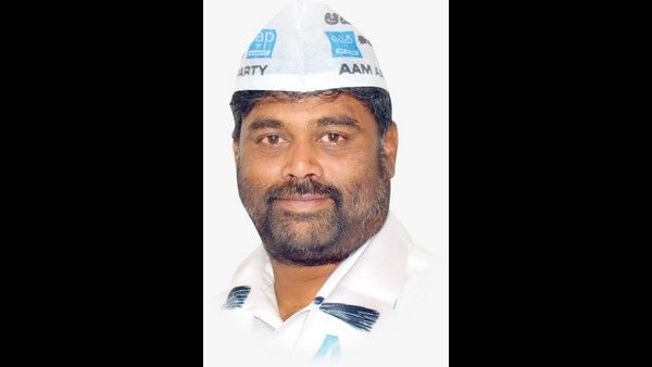 ಖಾಸಗಿ ಶಾಲೆ ಬೋಧನಾ ಶುಲ್ಕ ಕಡಿತ ಸುರೇಶ್ ಕುಮಾರ್ ವಿರುದ್ಧ ಆಮ್ ಆದ್ಮಿ ಪಕ್ಷ ಆಕ್ರೋಶ