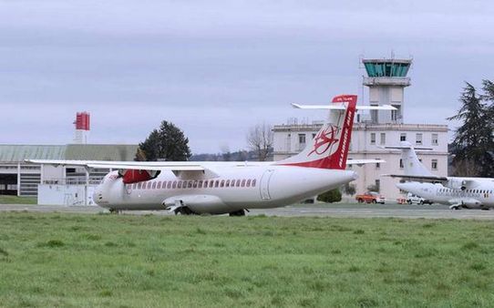 ಕರ್ನೂಲು ವಿಮಾನ ನಿಲ್ದಾಣಕ್ಕೆ ಗ್ರೀನ್ ಸಿಗ್ನಲ್, ಇನ್ನೆರಡು ತಿಂಗಳಲ್ಲಿ ಕಾರ್ಯಾರಂಭ