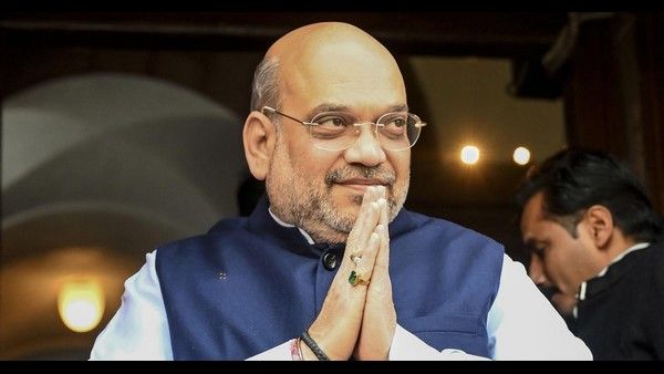 ರಾಜ್ಯಕ್ಕೆ ಕೇಂದ್ರ ಗೃಹ ಸಚಿವ ಅಮಿತ್ ಶಾ ಎರಡು ದಿನಗಳ ಪ್ರವಾಸ: ಇಲ್ಲಿದೆ ಸಂಪೂರ್ಣ ವಿವರ