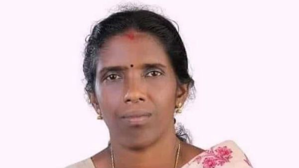 ಕಸಗುಡಿಸುತ್ತಿದ್ದಾಕೆ ಈಗ ಅದೇ ಪಂಚಾಯಿತಿಯಲ್ಲಿ ಅಧ್ಯಕ್ಷೆ!