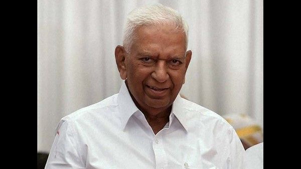 ಕರ್ನಾಟಕದಲ್ಲಿ ಗೋಹತ್ಯೆ ನಿಷೇಧ ಸುಗ್ರೀವಾಜ್ಞೆಗೆ ರಾಜ್ಯಪಾಲರ ಅಂಕಿತ