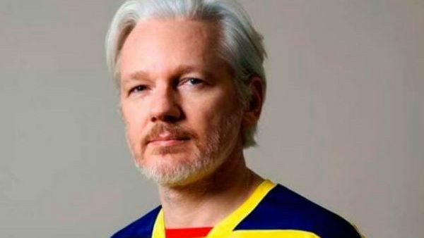 ವಿಕಿಲೀಕ್ಸ್‌ ಸಂಸ್ಥಾಪಕ ಅಸ್ಸಾಂಜೆಗೆ ಜಾಮೀನು ನಿರಾಕರಣೆ