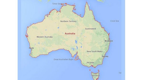 ದುಬಾರಿ ಆಸ್ಟ್ರೇಲಿಯಾ ದೇಶಕ್ಕೆ ಕುಂದಾಪ್ರದ ಮಧ್ಯಮ ವರ್ಗದ ಕುಟುಂಬ ಹೋದಾಗ..