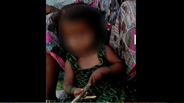 ತಾಯಿಯೊಂದಿಗೆ ಜೈಲು ಸೇರಿದ್ದ 3 ವರ್ಷದ ಬಾಲಕಿ ಸಾವು: ಭಾರೀ ಪ್ರತಿಭಟನೆ