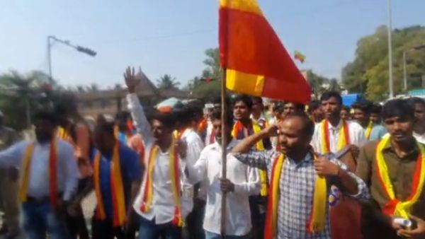 ಯಾರಪ್ಪಂದ ಏನೈತಿ ಬೆಳಗಾವಿ ಜೊತೆ ಮುಂಬೈ ಸಹ ನಮ್ದೈತಿ