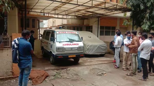 ರೂಂಮೇಟ್ ಕೊಂದು ಸಂಪ್ ನಲ್ಲಿ ಹಾಕಿ ಪರಾರಿಯಾದ ದೋಸ್ತ್