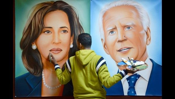 ಬೈಡನ್ ಸಂಪುಟದಲ್ಲಿ 20 ಭಾರತೀಯರು, ಇಬ್ಬರು ಕನ್ನಡಿಗರಿಗೆ ಉನ್ನತ ಸ್ಥಾನ