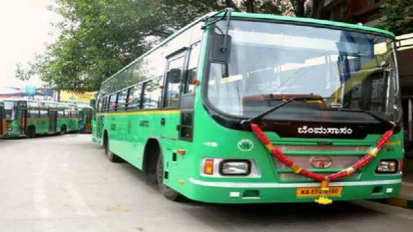ಹಳೆಯ ಬಸ್‌ಪಾಸ್ ತೋರಿಸಿ ವಿದ್ಯಾರ್ಥಿಗಳು ಪ್ರಯಾಣಿಸಲು ಬಿಎಂಟಿಸಿ ಅನುಮತಿ