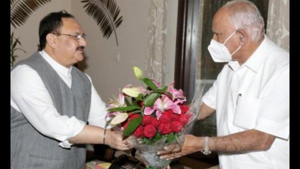 ದೆಹಲಿಯಲ್ಲಿ ವರಿಷ್ಠರ ಜೊತೆ ಯಡಿಯೂರಪ್ಪ ಏನೆಲ್ಲ ಚರ್ಚೆ ಮಾಡ್ತಿದ್ದಾರೆ?